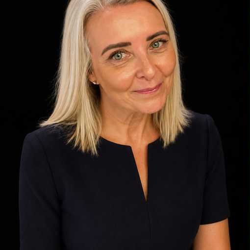 Gayle Duthie