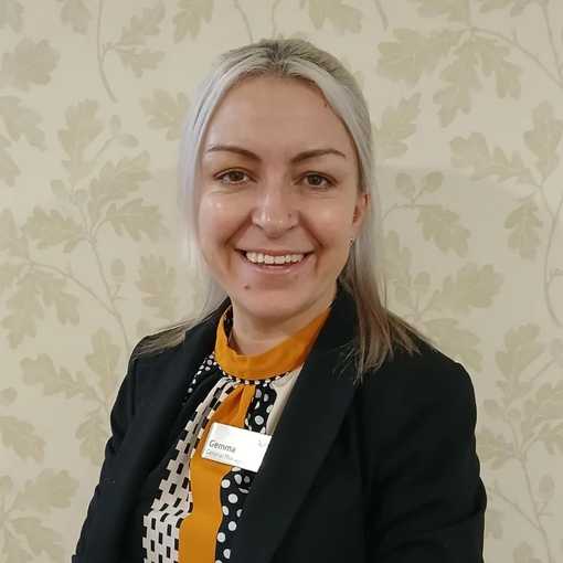 Gemma Wallbanks