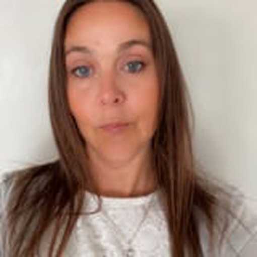 Gemma Wilson