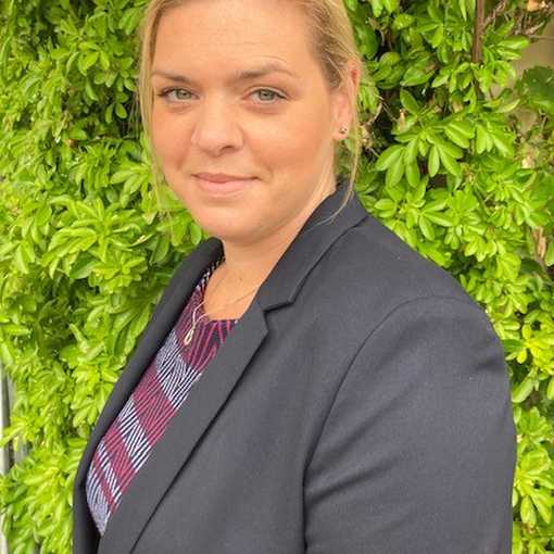 Gemma Hicks