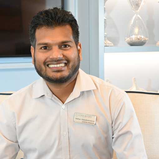 Mathan Balasubramaniyan
