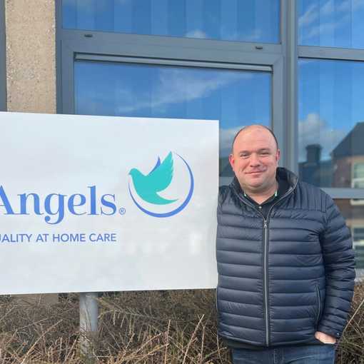 Visiting Angels Renfrewshire (Live-in Care) - Live In Care