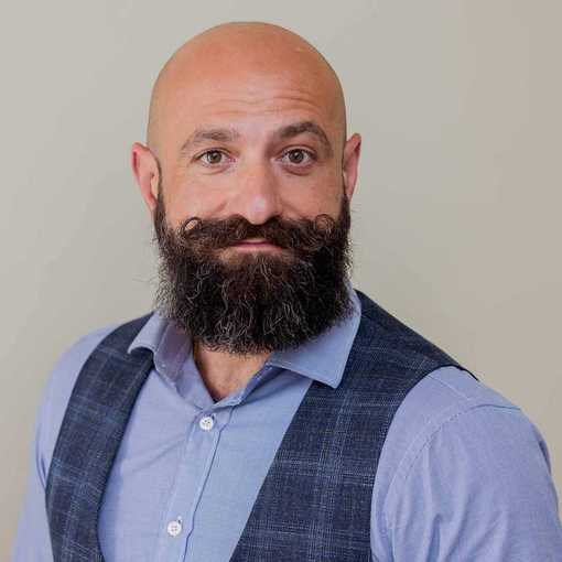 George Radoicovici