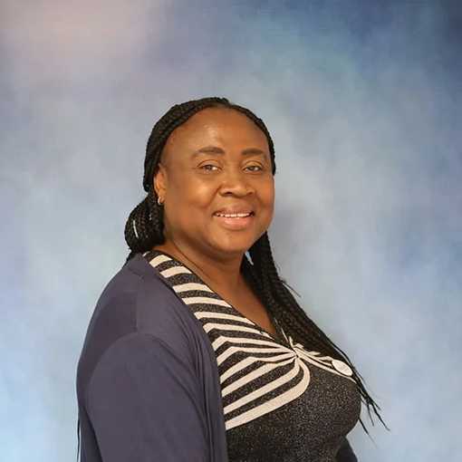 Gladys Danquah