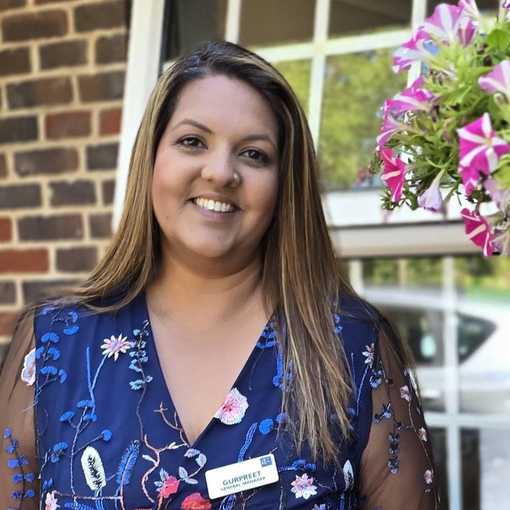 Withens Nursing Home - Care Home