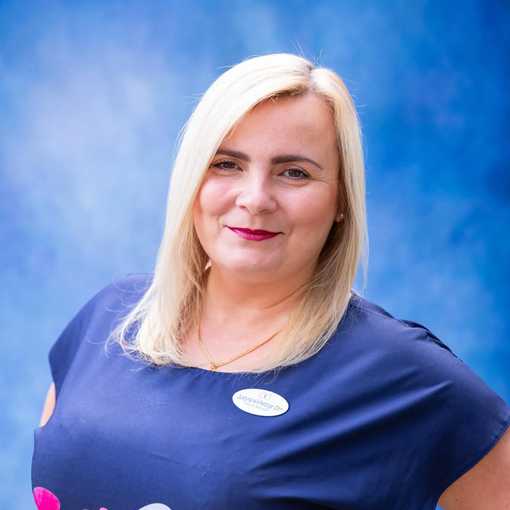 Justyna Kirihettige Don