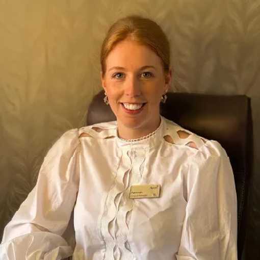 Hannah Atkinson