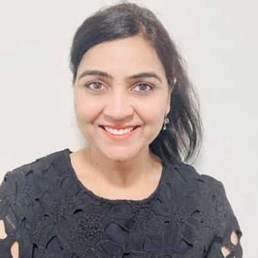 Hardeep Kaur
