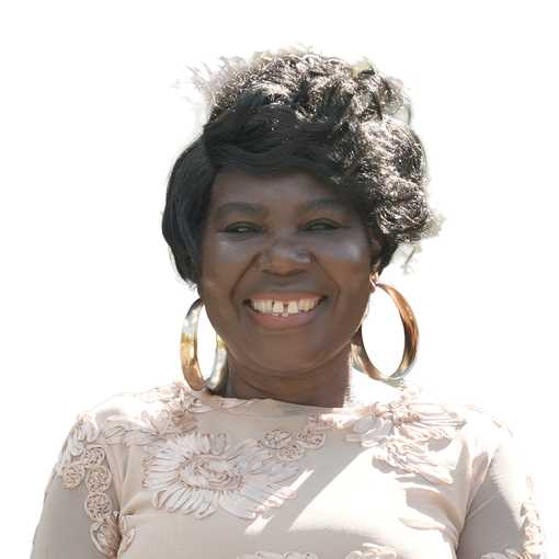 Harriet Kobusingye