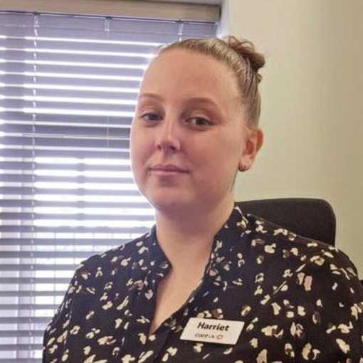 Tennyson Grange - Care Home