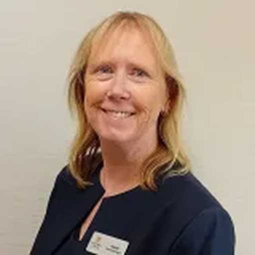 Hazel Greenway