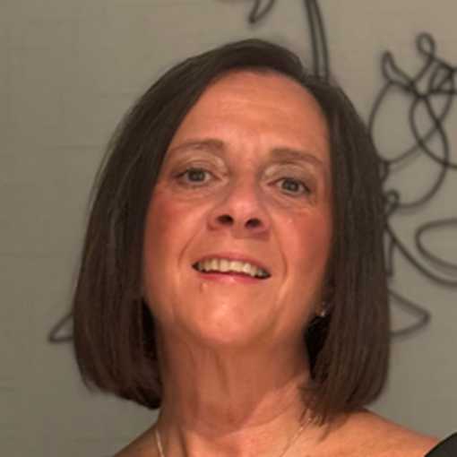 Gwyneth Christie