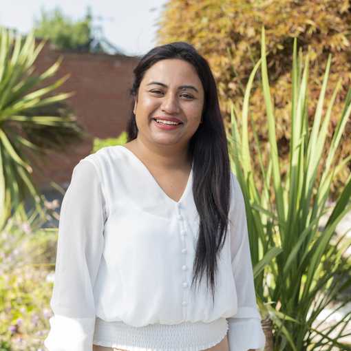 Pratharna Bhandari