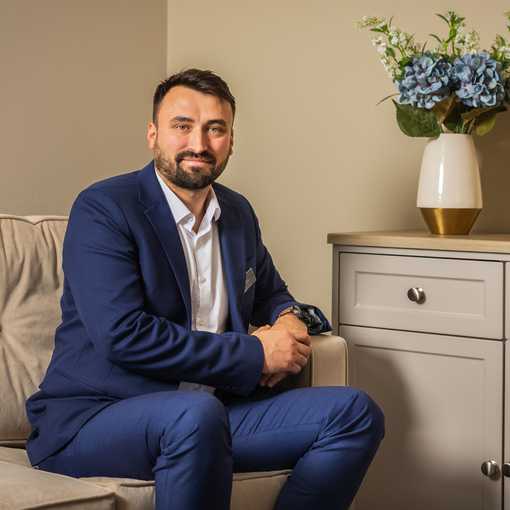 Heffle Court - Care Home