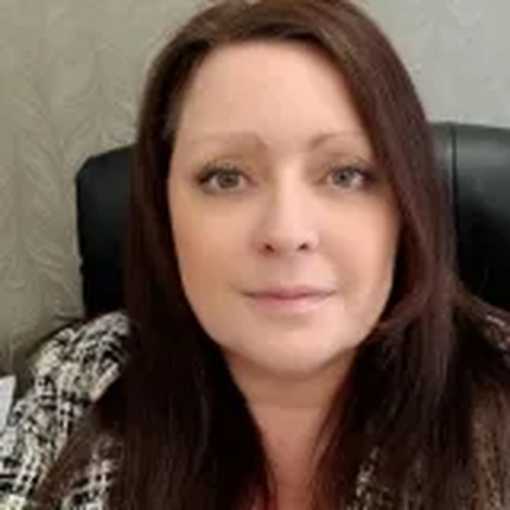 Heidi Smith