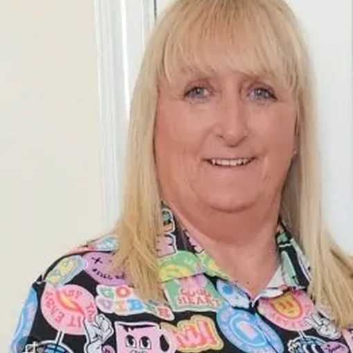 Helen Taylor