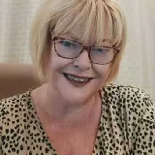 Helen Rushton