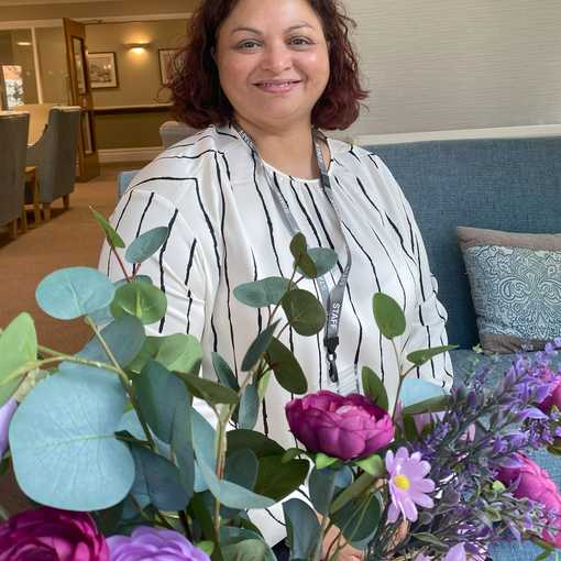 Nishi Gottlieb