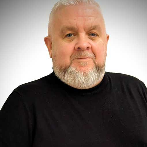 Anthony Carlin