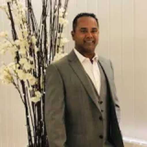 Muhammad Iqbal Gurib