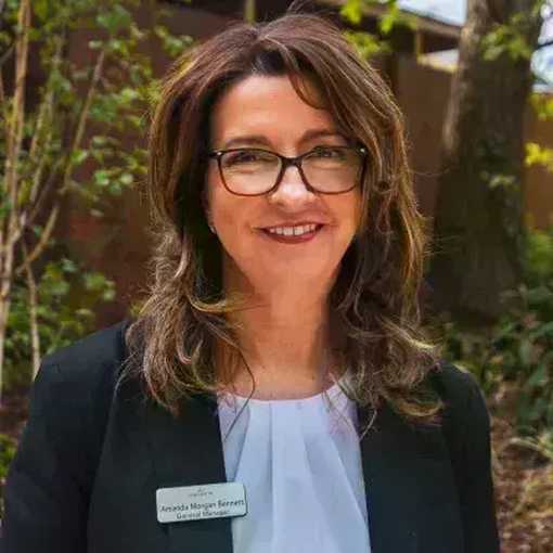 Iverley View Care Home - Care Home