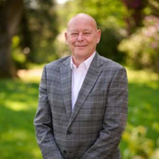 Joe Patterson