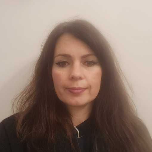 Jacqueline Venturini