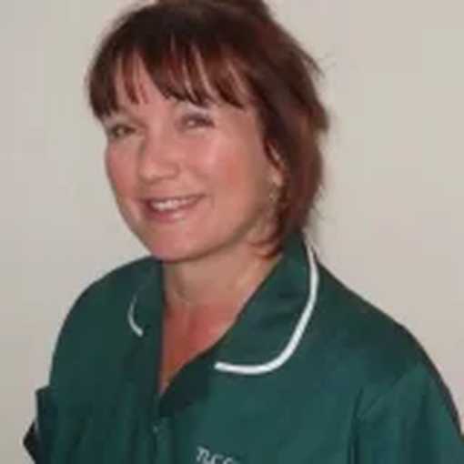 Jacqui Jackson