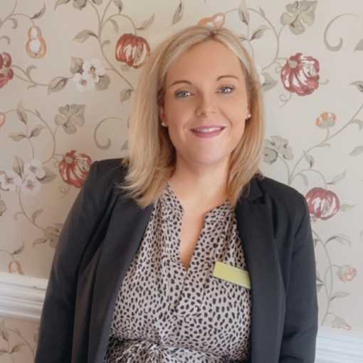 Woodbury House - Care Home