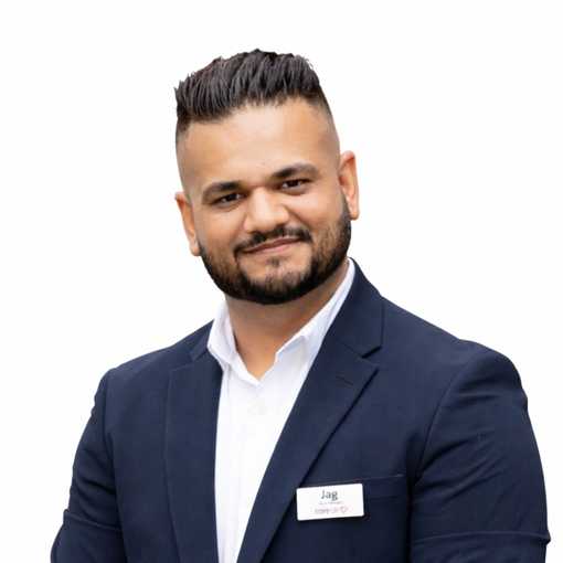 Jag Singh