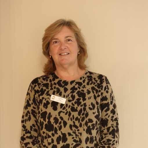 Jan Downes