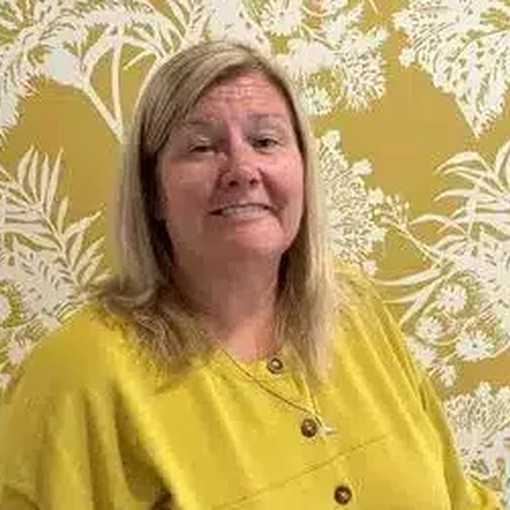 Jane Aitken