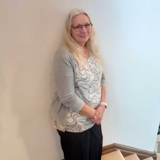 Oak Hall Care Home - Care Home