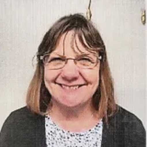 Janet Bromley
