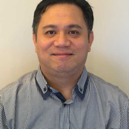 Jayson Peter Moldero