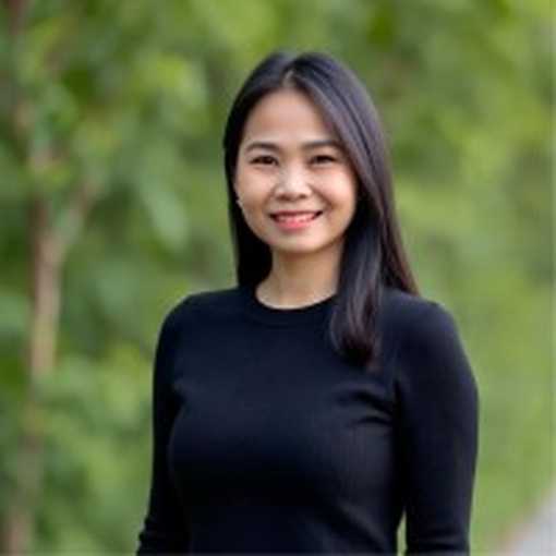Jennifer Masbate