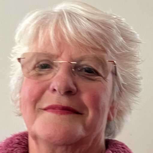 Jenny Martindale