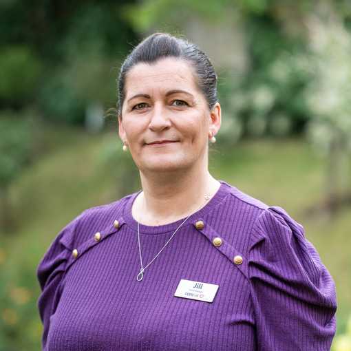 Harcourt Gardens Care Home - Care Home