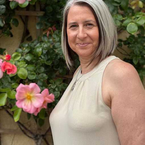 Jo Broderick