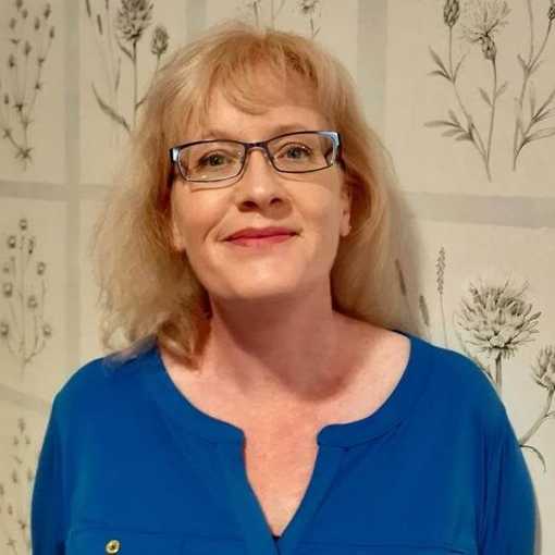Jo Davison