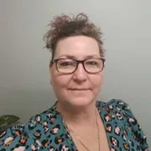 Joanne Jarvis