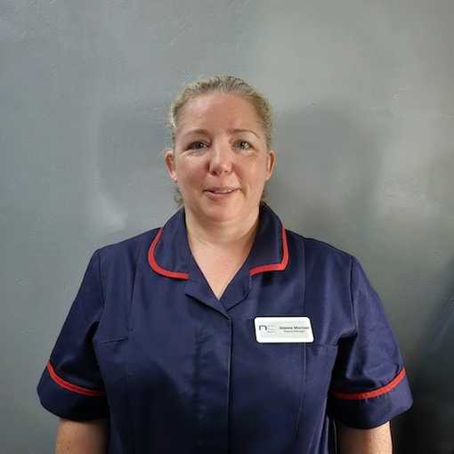 Egerton Manor Care Centre - Care Home