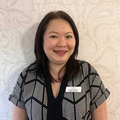 Mill Court Care Home - Care Home