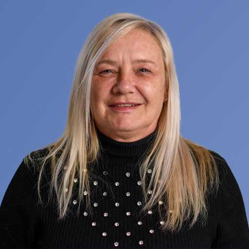 St Mary's Care Centre - Care Home