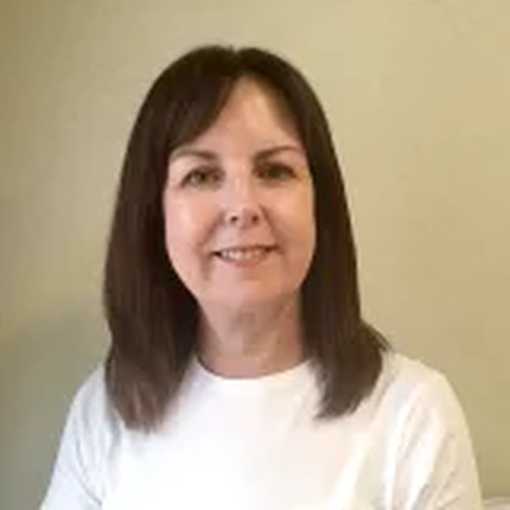Joanne Bulford