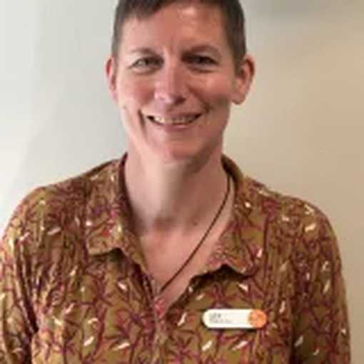 Julie Harper
