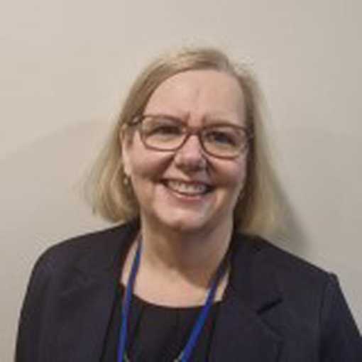 Karen Holmes