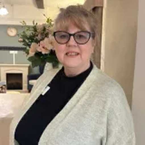 Karen Rothwell
