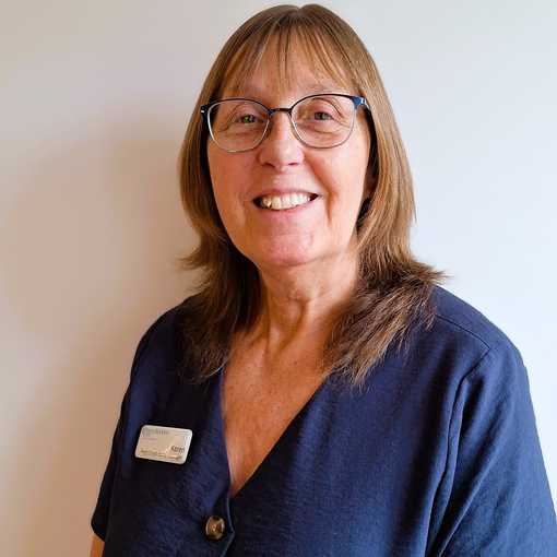 Karen Shepperdson