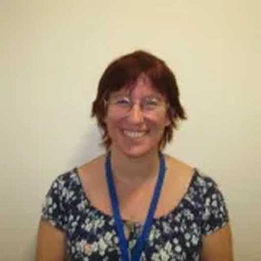 Karen Taylor-Williams